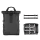 Akcesoria Foto WANDRD PRVKE Photo Bundle 41L Black